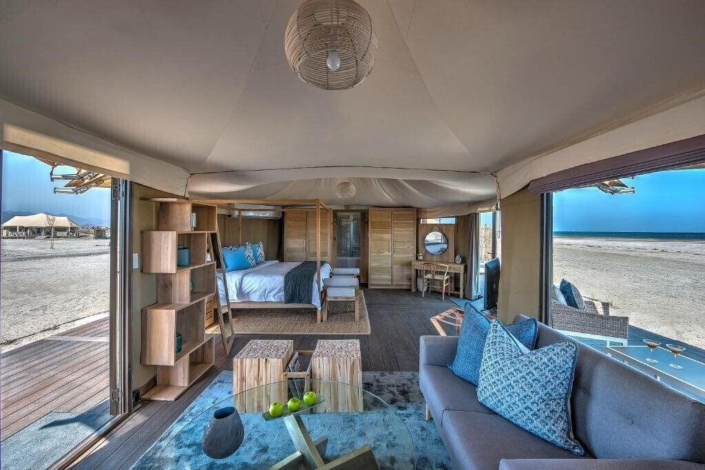 Imaginea Kingfisher Retreat 5*