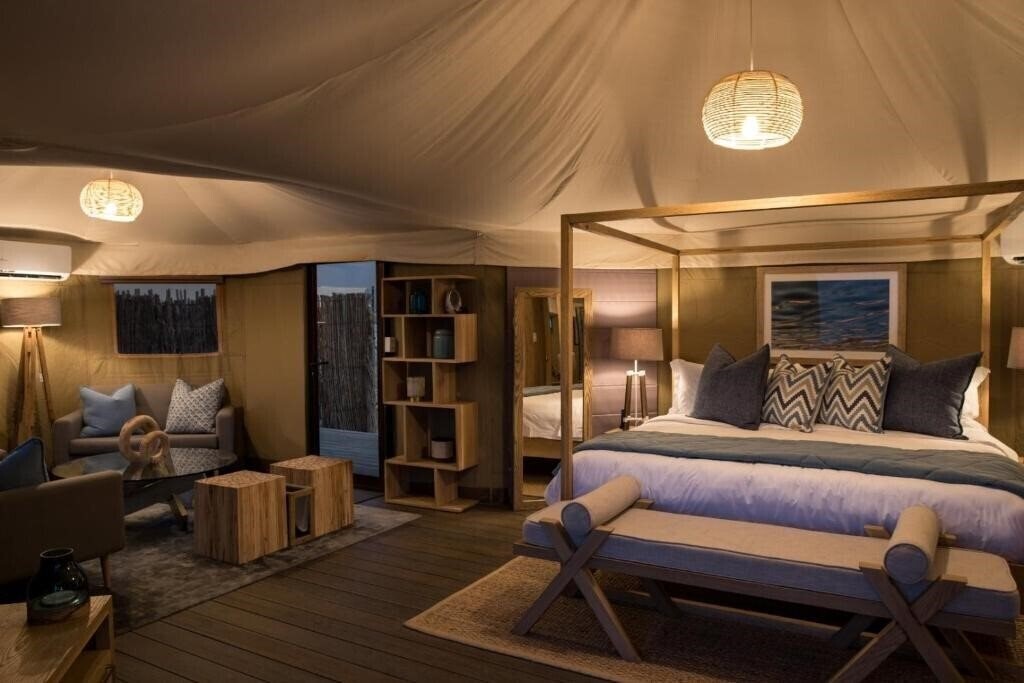 Imaginea Kingfisher Retreat 5*