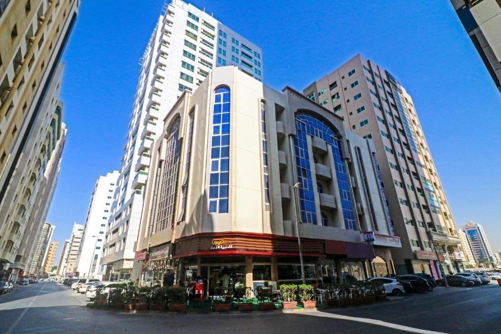 Fotografii Sun Rise Hotel Apartment 2*