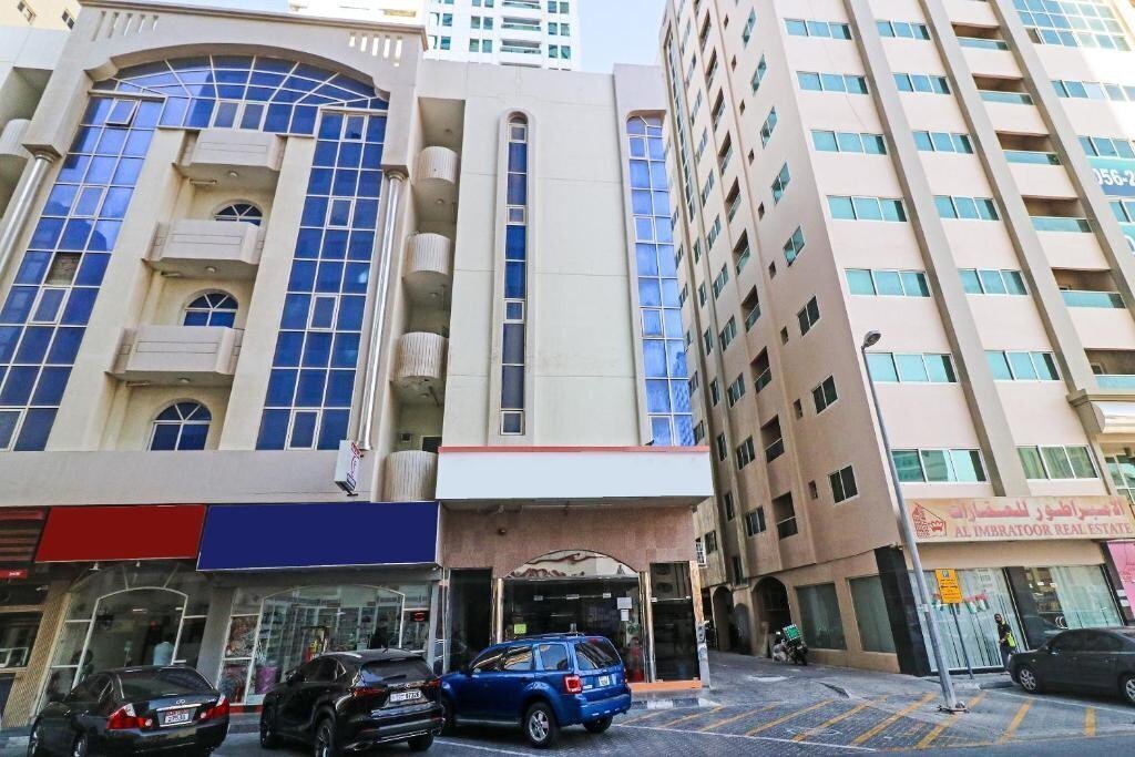 Fotografie Sun Rise Hotel Apartment 2*