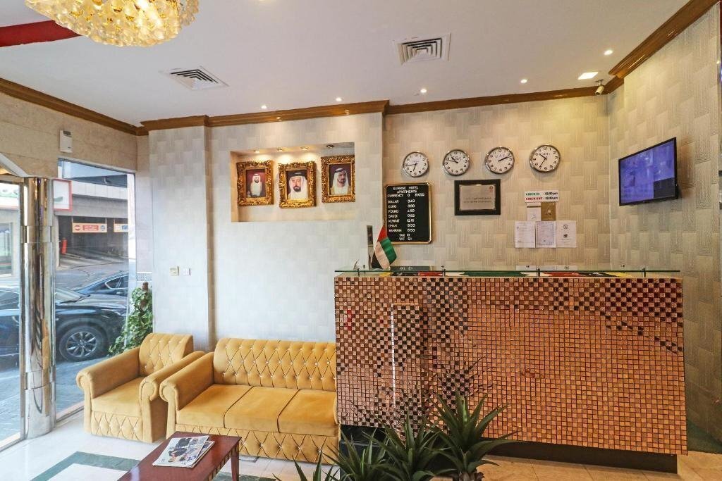 Imaginea Sun Rise Hotel Apartment 2*