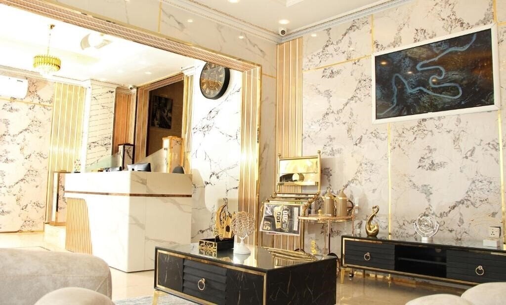 Fotografie Sahara Hotel Apartments 1*