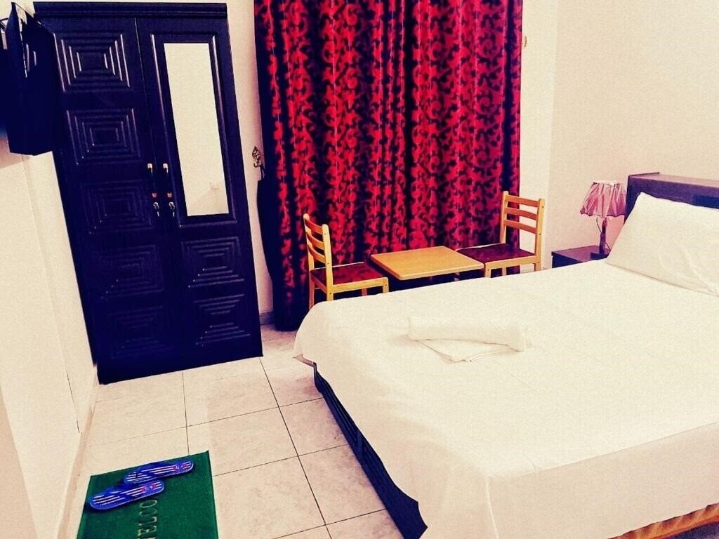 Hotel Sophin Hotel 1*