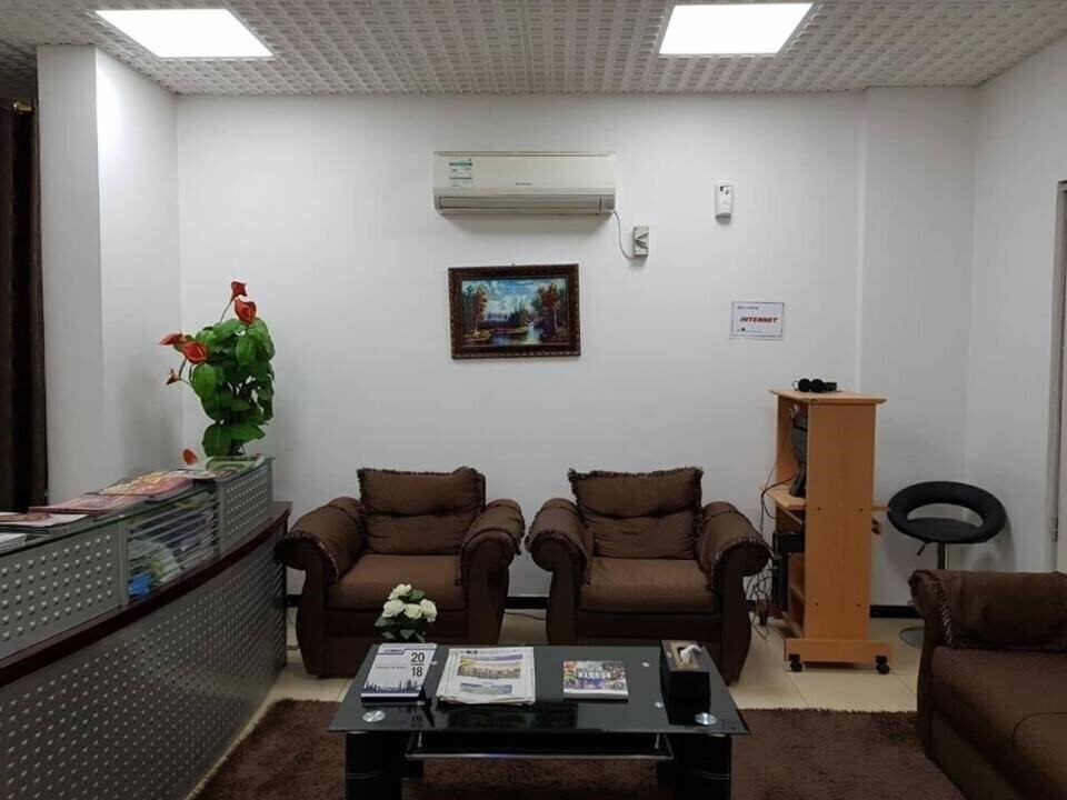 Fotografie Sophin Hotel 1*