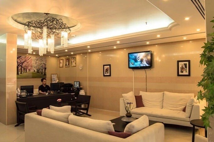 Fotografie Wardah Hotel Apartments 1*