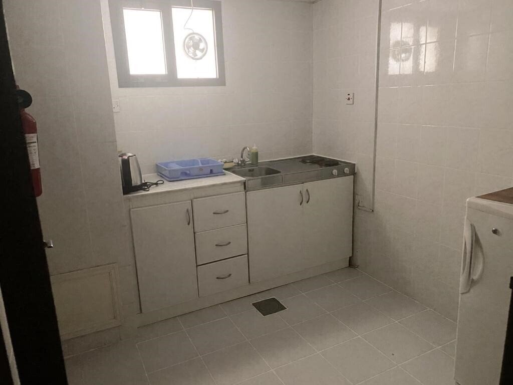 Картинка Al Buhairah Hotel Apartments 3*