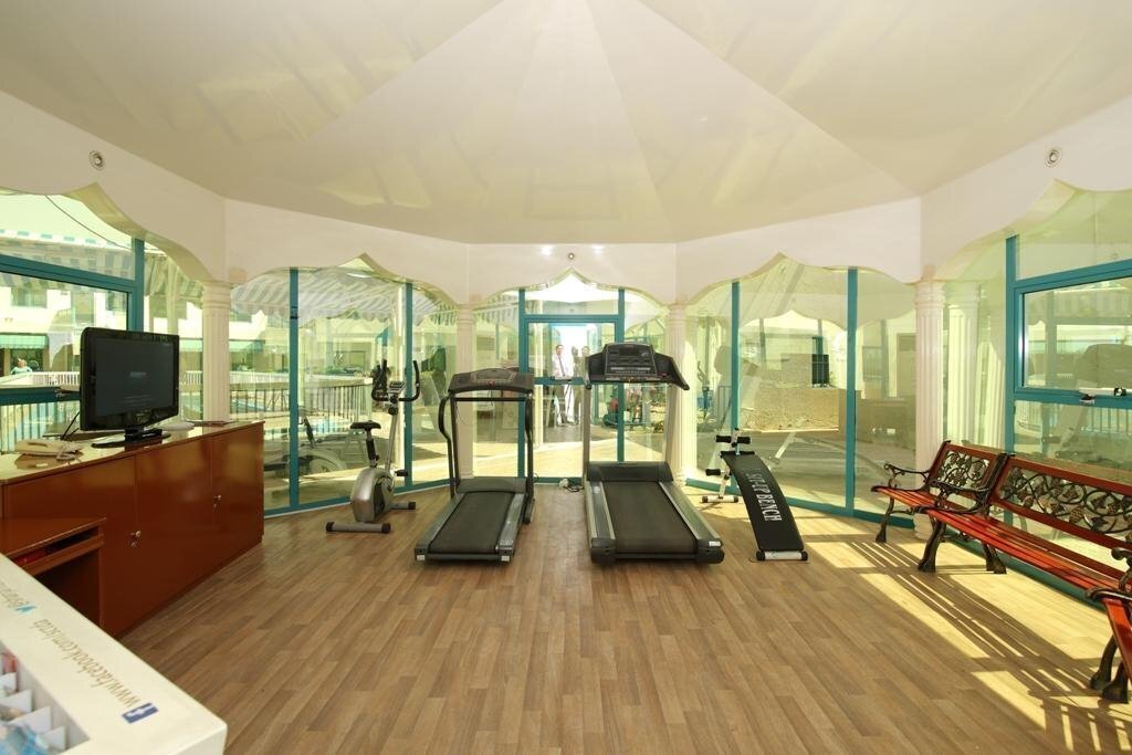 Изображение Summer Land Hotel 3*