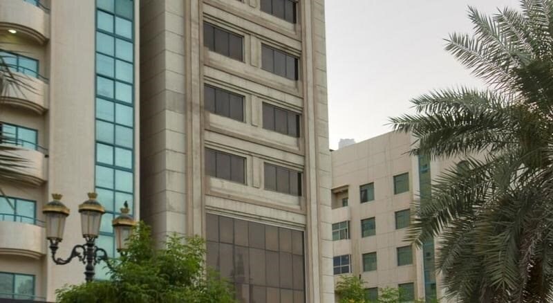 Fotografii Creek Gate Hotel (ex. Rayan Hotel Corniche) 2*