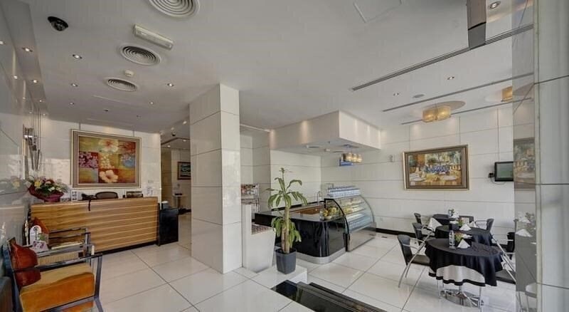 Fotografie Creek Gate Hotel (ex. Rayan Hotel Corniche) 2*