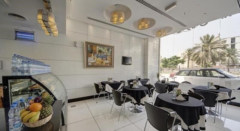 Imaginea Creek Gate Hotel (ex. Rayan Hotel Corniche) 2*