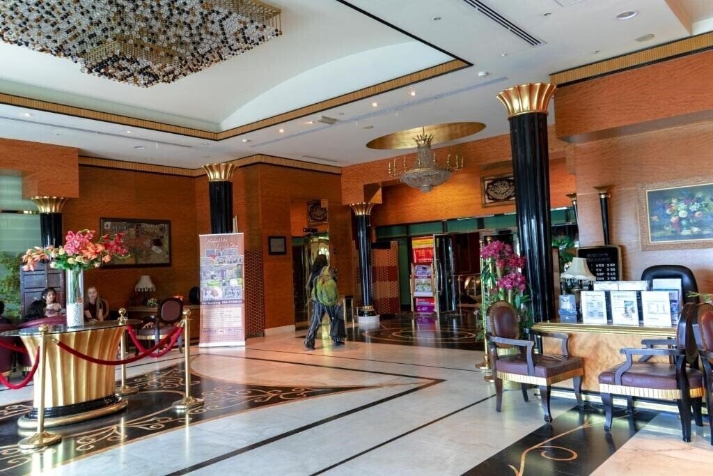 Фотография Ewan Hotel 4*