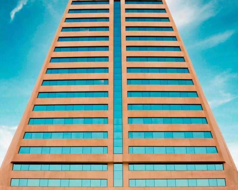 Fotografii Swiss-Bellhotel Sharjah (ex. Sharjah Rotana) 4*
