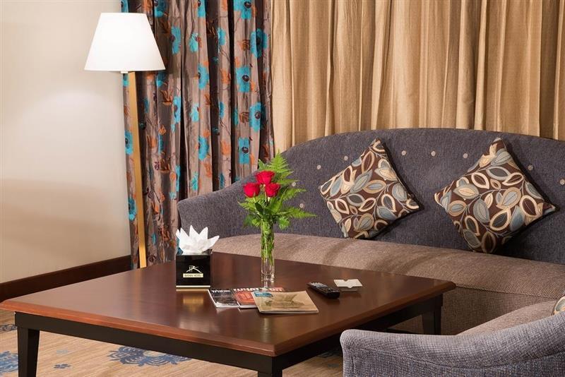 Fotografie Rayan Sharjah 4*