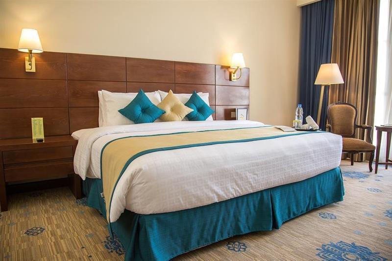 Imaginea Rayan Sharjah 4*