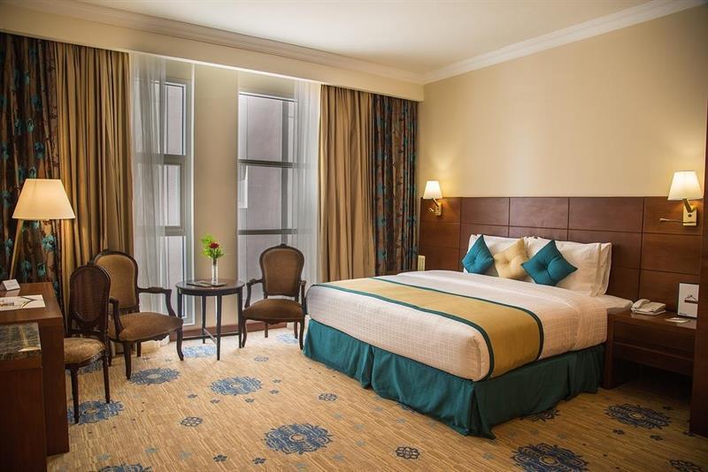 Imaginea Rayan Sharjah 4*