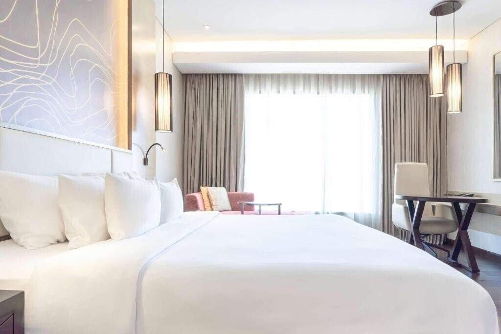 Fotografii Hormuz Grand Hotel 4*