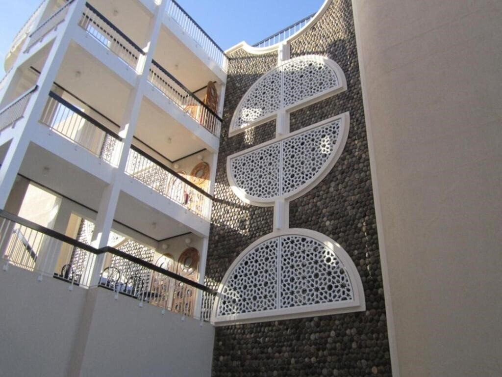 Fotografii Qurum Beach Hotel 3*