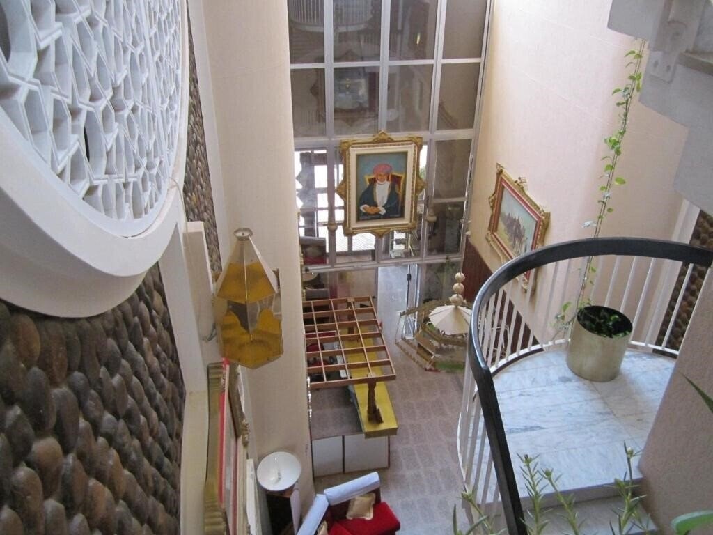 Fotografie Qurum Beach Hotel 3*