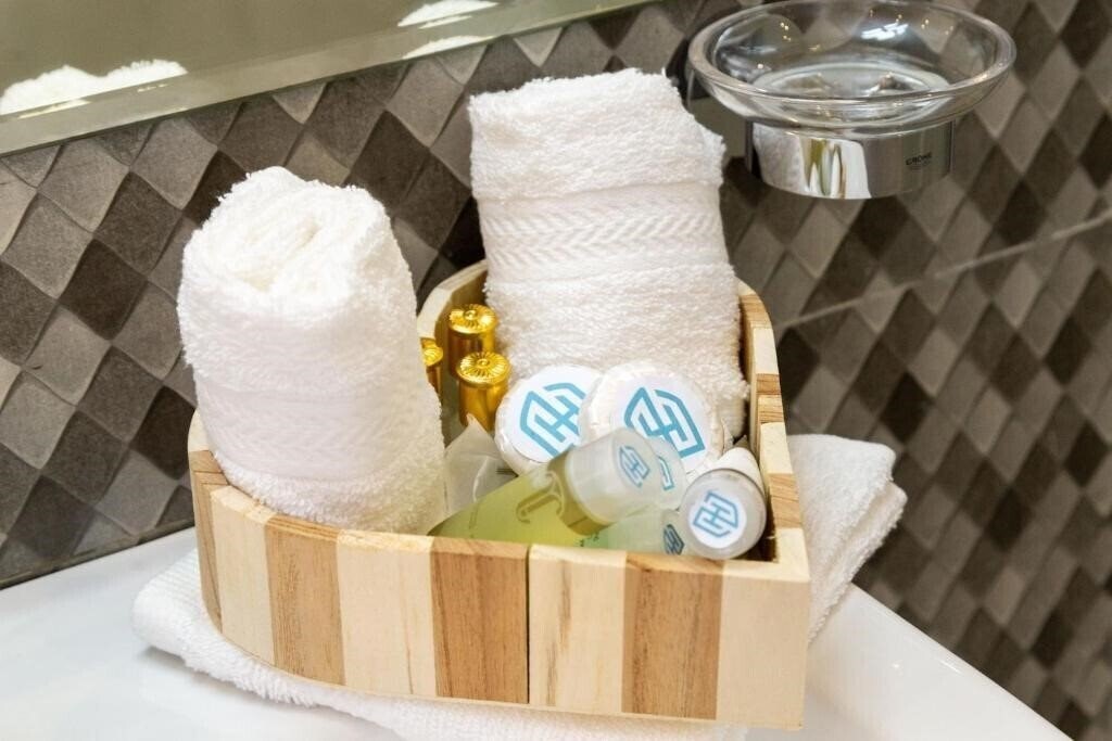 Фото Naseem Hotel 1*