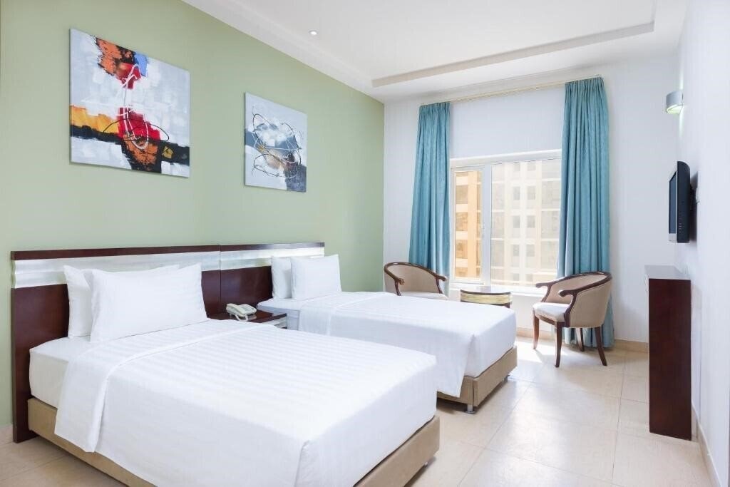 Fotografii Centara Life Muscat Dunes Hotel 3*