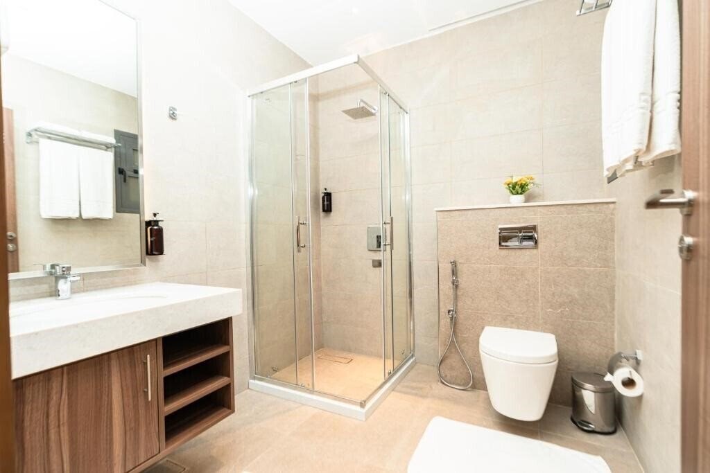 Фотография Kyriad Hotel Muscat 4*