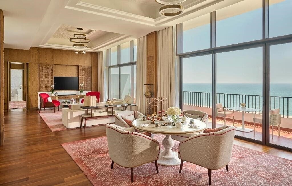 Картинка Mandarin Oriental, Muscat 5*