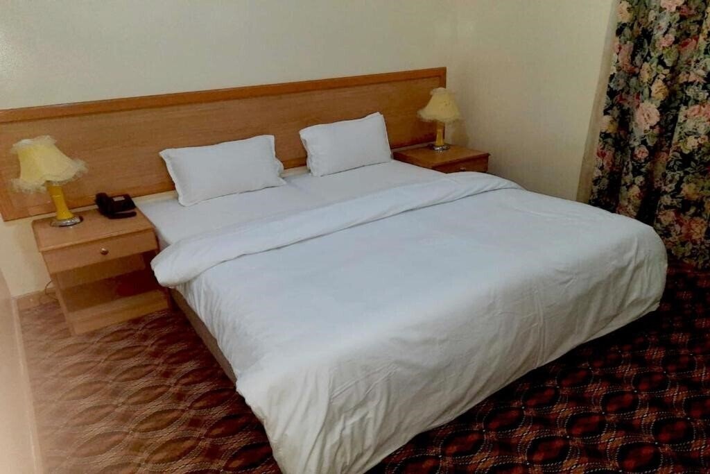 Imaginea OYO 142 Al Sharqiya Sands Hotel (ex. al sharqiya sands hotel) 3*