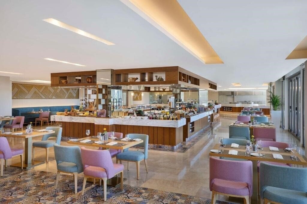 Imaginea Dusitd2 Naseem Resort Jabal Akhdar **** 4*