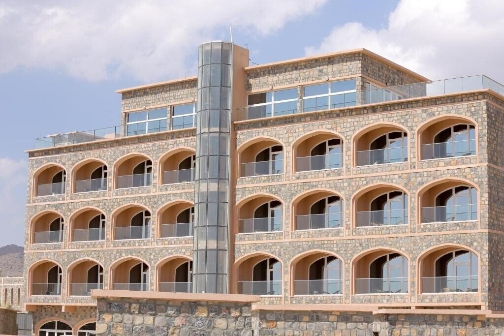 Hotel Sama Hotel Jabal Akhdhar 3*