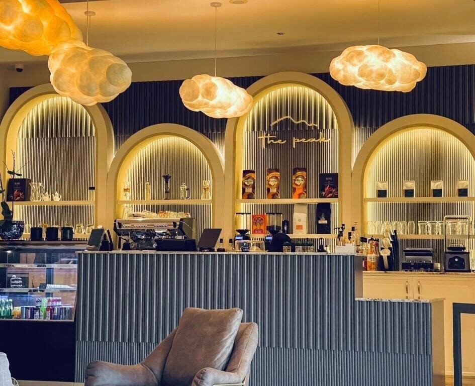 Fotografie Sama Hotel Jabal Akhdhar 3*