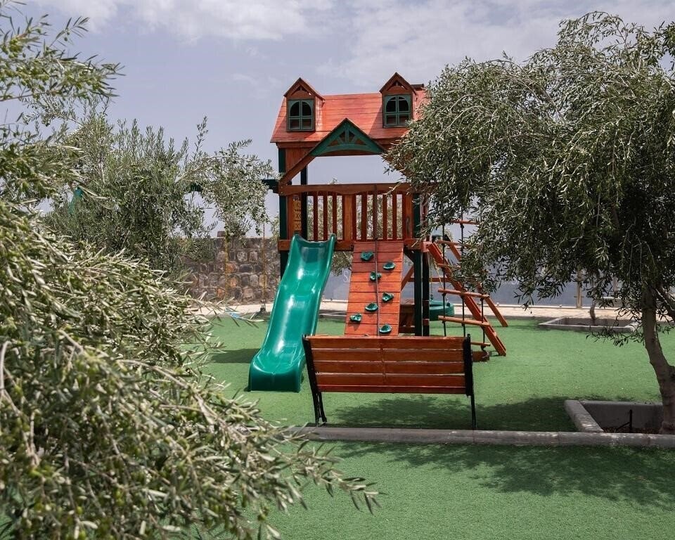 Imaginea Sama Hotel Jabal Akhdhar 3*