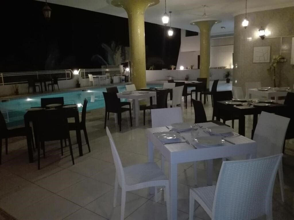 Изображение Salalah Beach Villas 5*