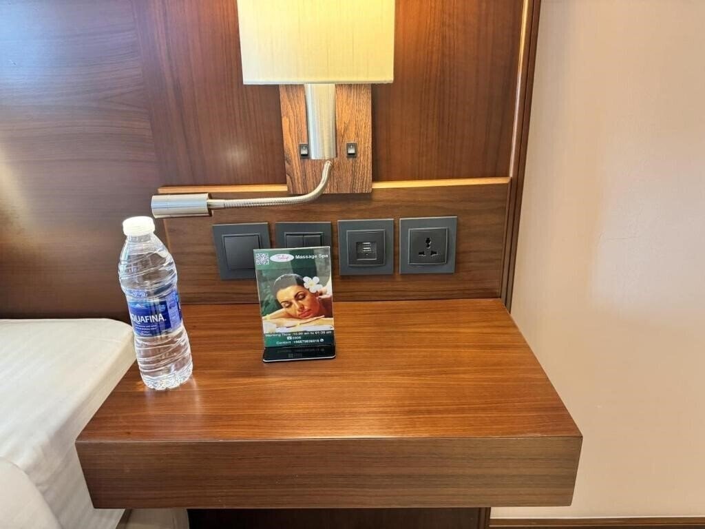 Fotografii Kyriad Hotel 3*