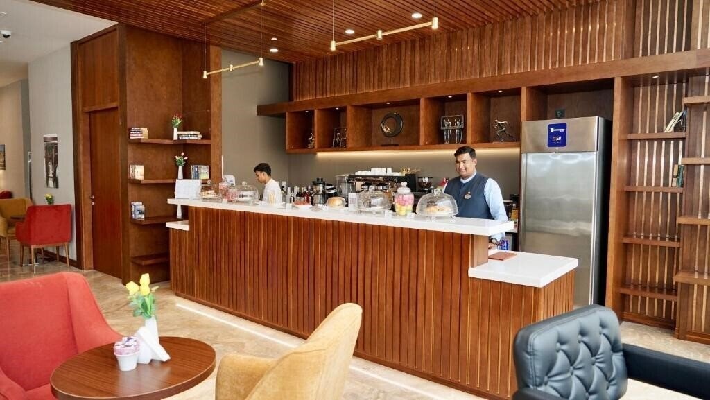 Fotografie Kyriad Hotel 3*