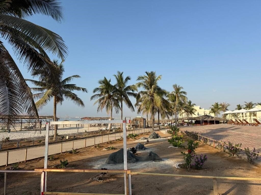 Fotografie Samharam Resort 3*