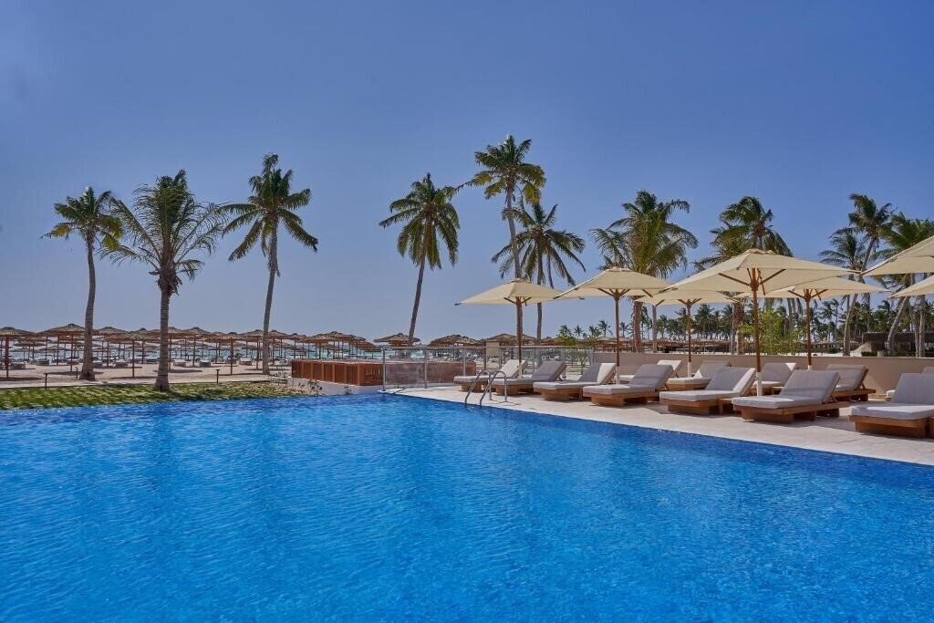 Картинка The Club By Fanar 5*