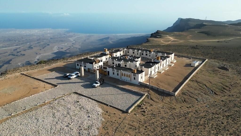 Картинка Sama Jabal Samhan 3*