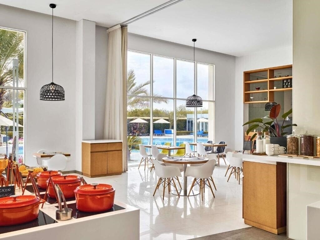 Фотография Mercure Sohar 4*