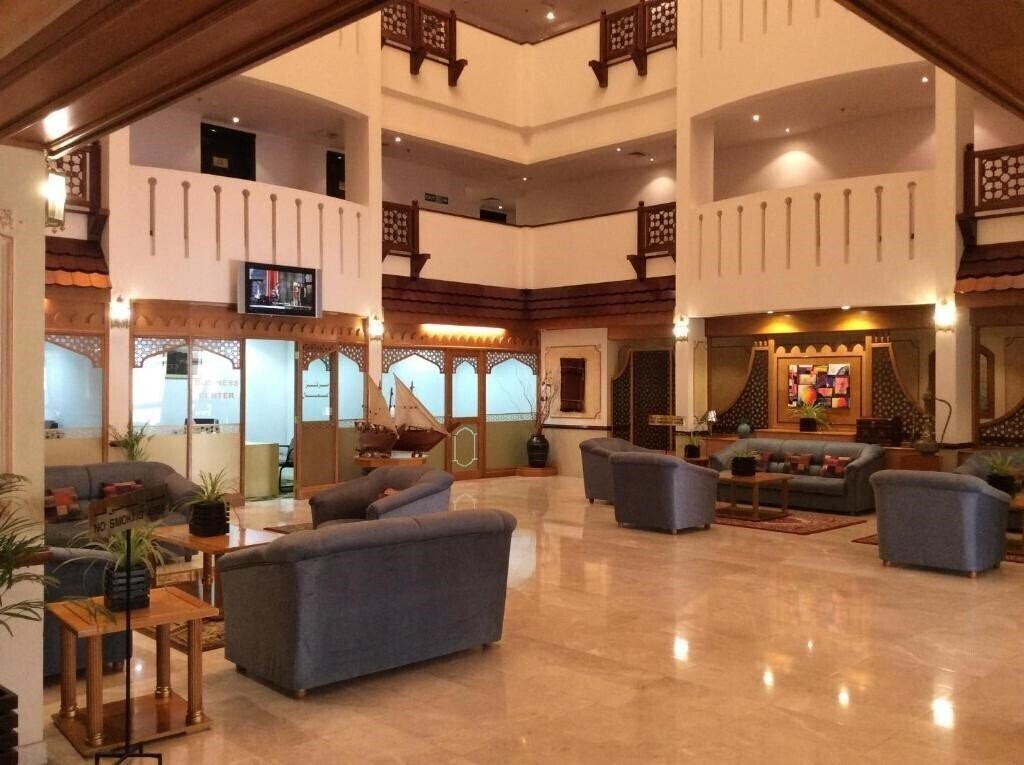 Fotografie Best Western Sur (ex. Sur Plaza) 3*