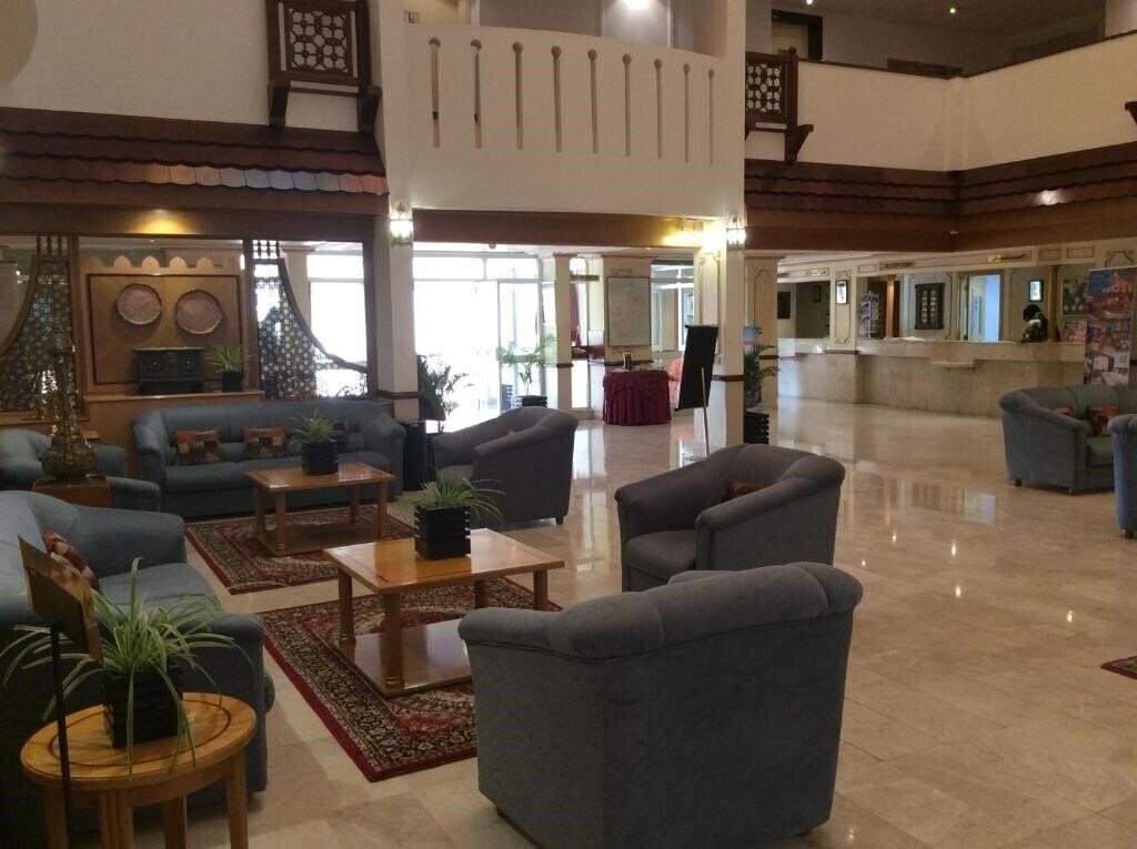 Imaginea Best Western Sur (ex. Sur Plaza) 3*