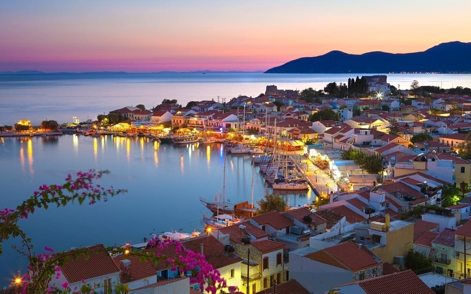 Отель Fortuna Rethymno, Chania 3*