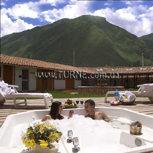 Imaginea Sonesta Posadas Del Inca Yucay 3*