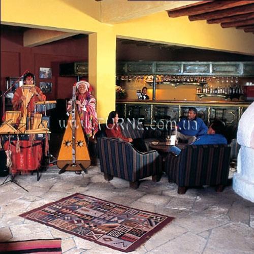 Fotografie Sonesta Posadas Del Inca Yucay 3*