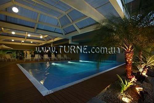 Imaginea Casa Andina Private Collection 4*