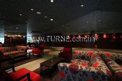 Imaginea Casa Andina Private Collection 4*