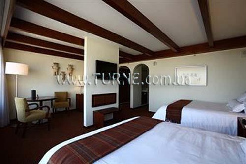 Hotel Casa Andina Private Collection 4*