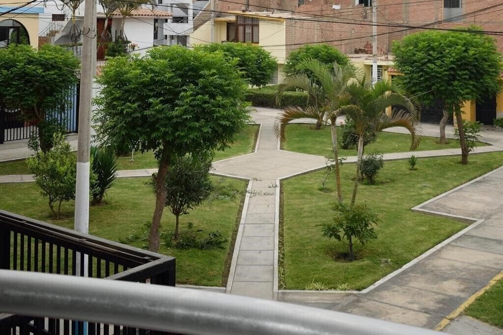 Фото Apart Hotel Las Americas 5*