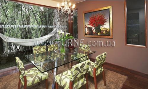 Imaginea Aranwa & SPA 5*