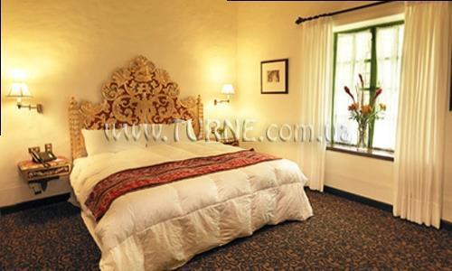 Fotografii Aranwa & SPA 5*