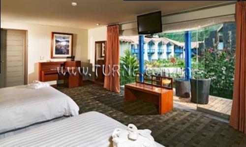 Hotel Aranwa & SPA 5*